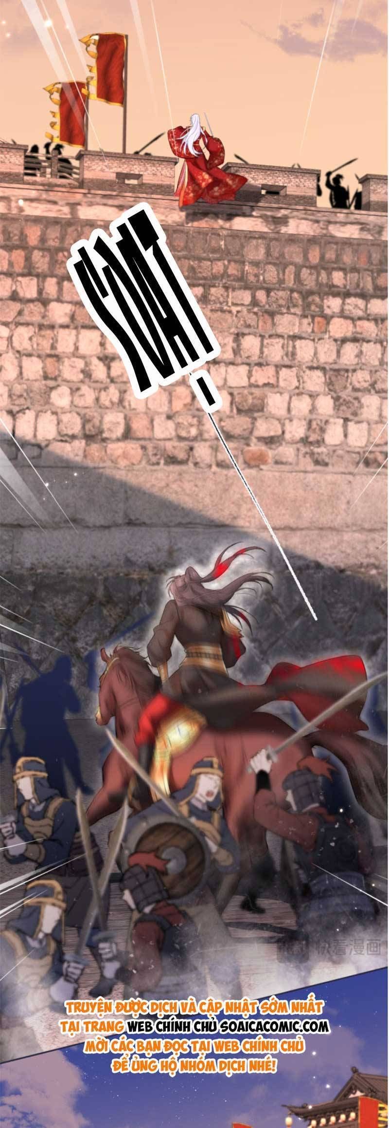 đọc truyện Ta Ở Hiện Đại Làm Đại Boss Chương 48 ảnh 18 tại Thiên Thai Truyện