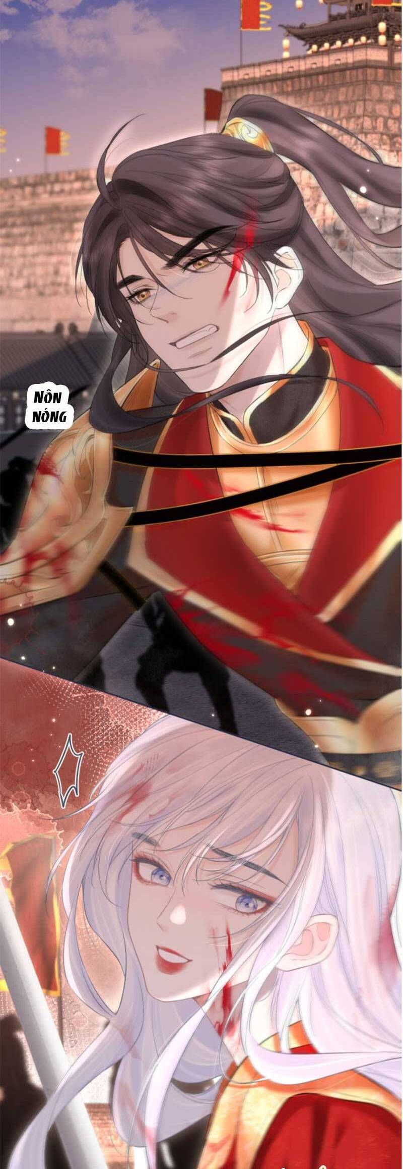 đọc truyện Ta Ở Hiện Đại Làm Đại Boss Chương 48 ảnh 19 tại Thiên Thai Truyện