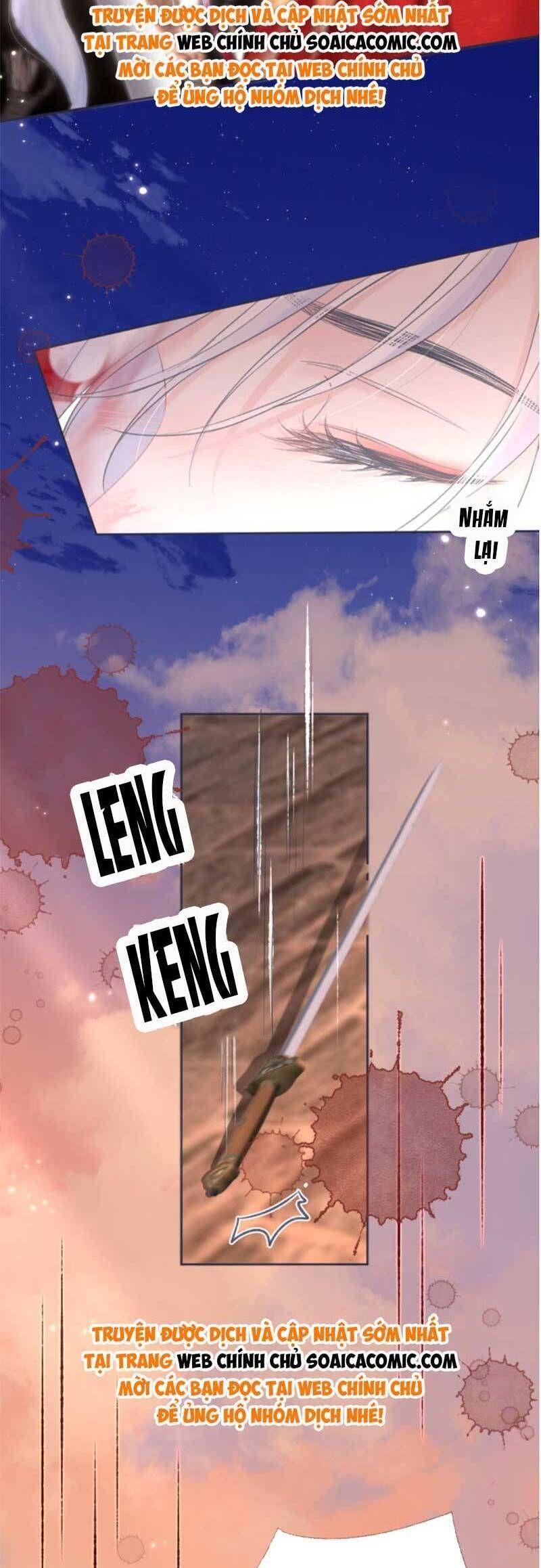 đọc truyện Ta Ở Hiện Đại Làm Đại Boss Chương 48 ảnh 20 tại Thiên Thai Truyện