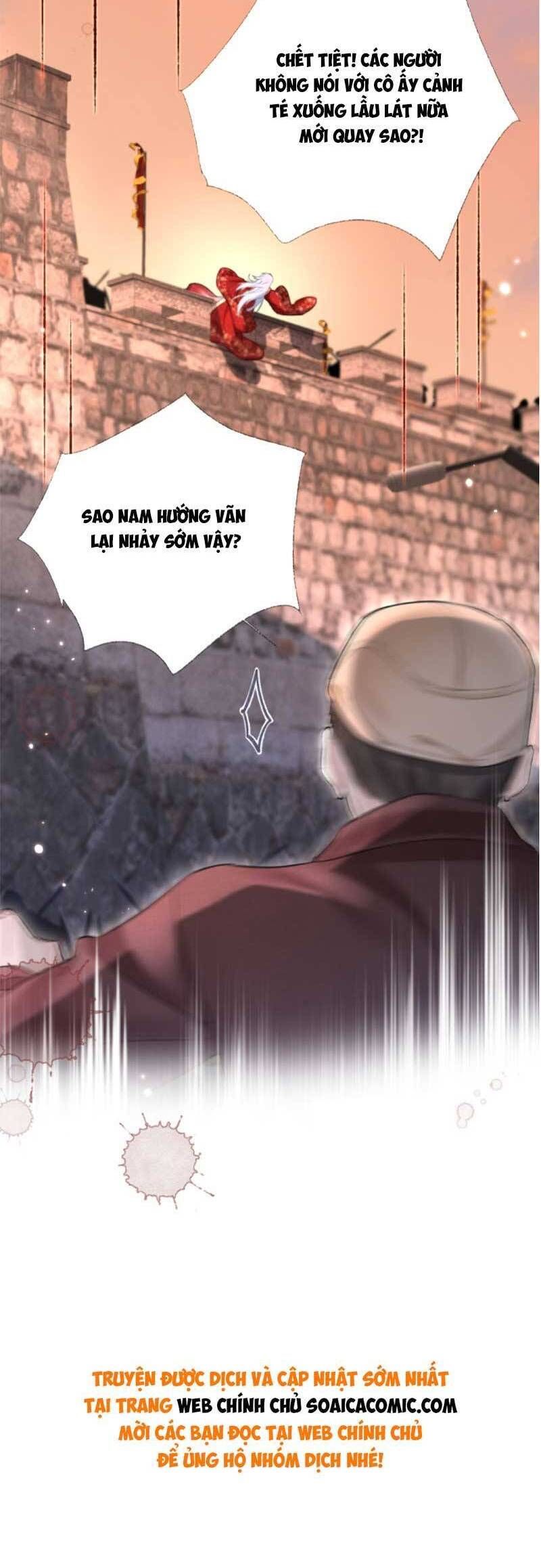 đọc truyện Ta Ở Hiện Đại Làm Đại Boss Chương 48 ảnh 21 tại Thiên Thai Truyện