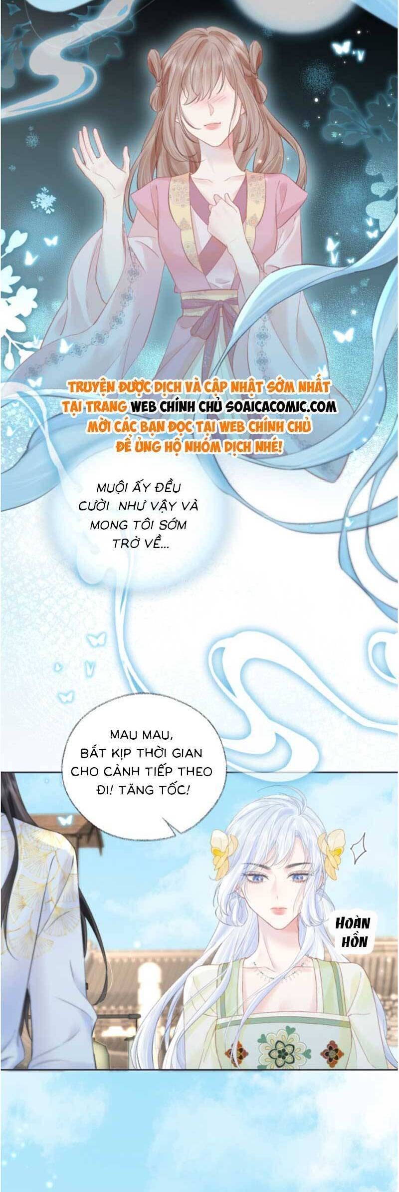 đọc truyện Ta Ở Hiện Đại Làm Đại Boss Chương 48 ảnh 5 tại Thiên Thai Truyện