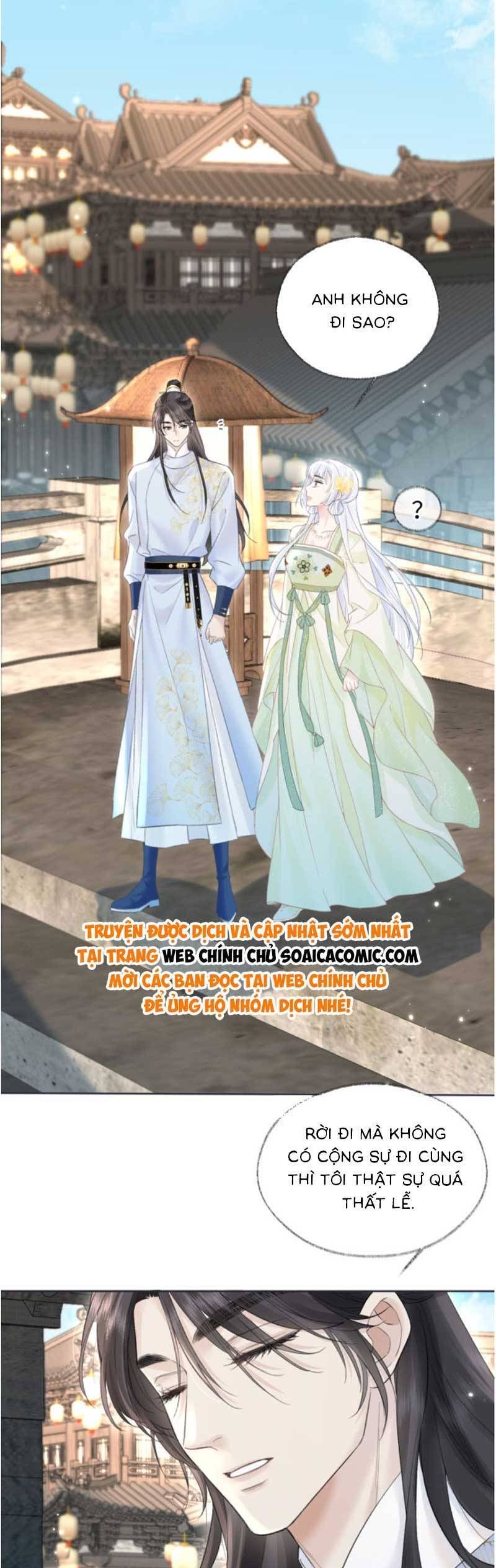 đọc truyện Ta Ở Hiện Đại Làm Đại Boss Chương 48 ảnh 6 tại Thiên Thai Truyện