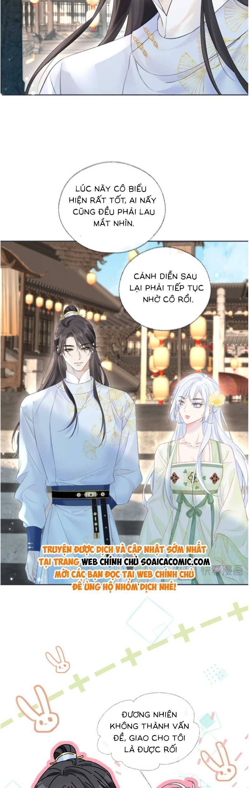 đọc truyện Ta Ở Hiện Đại Làm Đại Boss Chương 48 ảnh 7 tại Thiên Thai Truyện