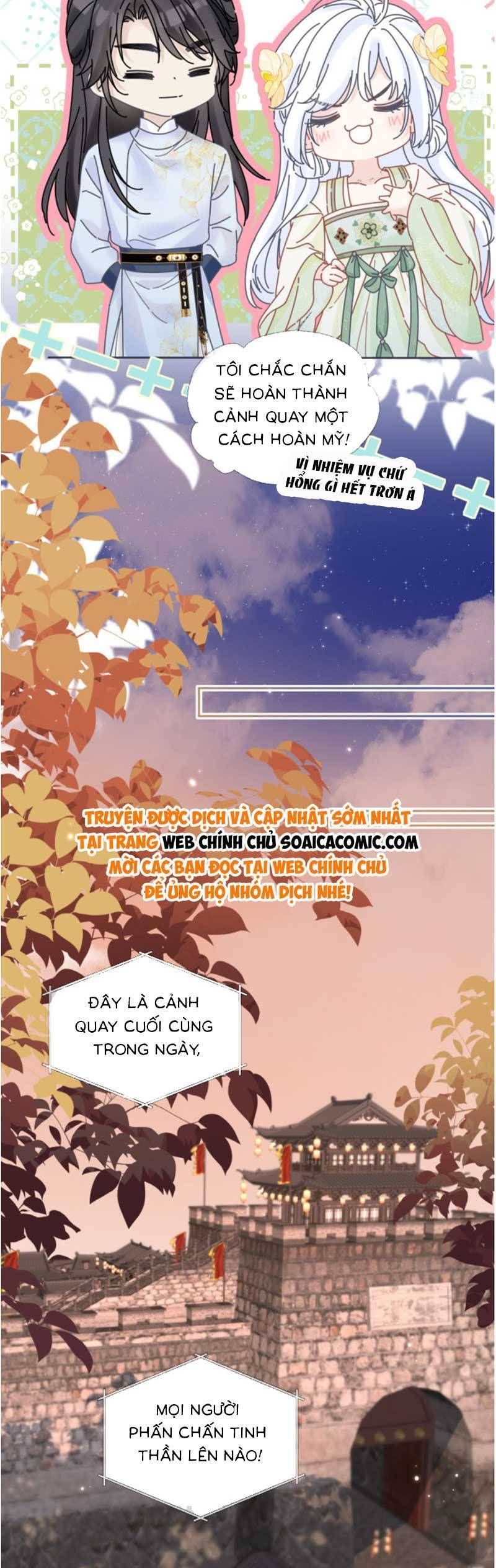 đọc truyện Ta Ở Hiện Đại Làm Đại Boss Chương 48 ảnh 8 tại Thiên Thai Truyện