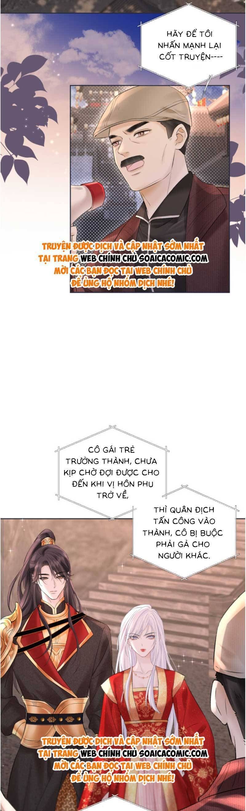 đọc truyện Ta Ở Hiện Đại Làm Đại Boss Chương 48 ảnh 9 tại Thiên Thai Truyện