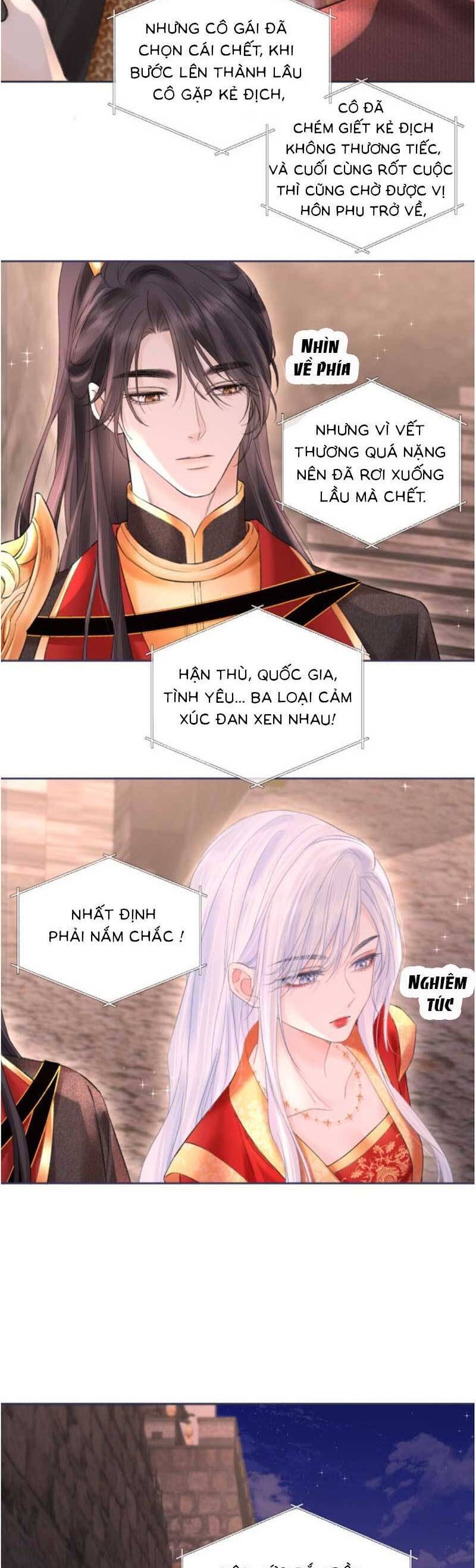 đọc truyện Ta Ở Hiện Đại Làm Đại Boss Chương 48 ảnh 10 tại Thiên Thai Truyện