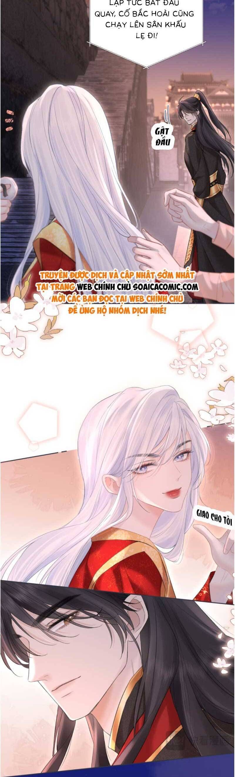 đọc truyện Ta Ở Hiện Đại Làm Đại Boss Chương 48 ảnh 11 tại Thiên Thai Truyện