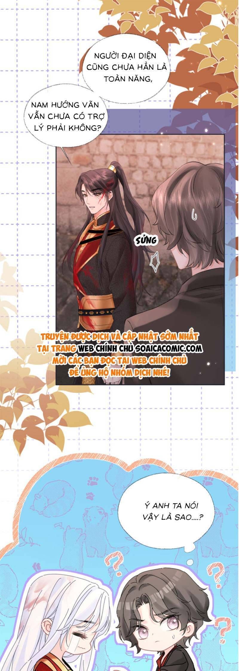 đọc truyện Ta Ở Hiện Đại Làm Đại Boss Chương 49 ảnh 12 tại Thiên Thai Truyện