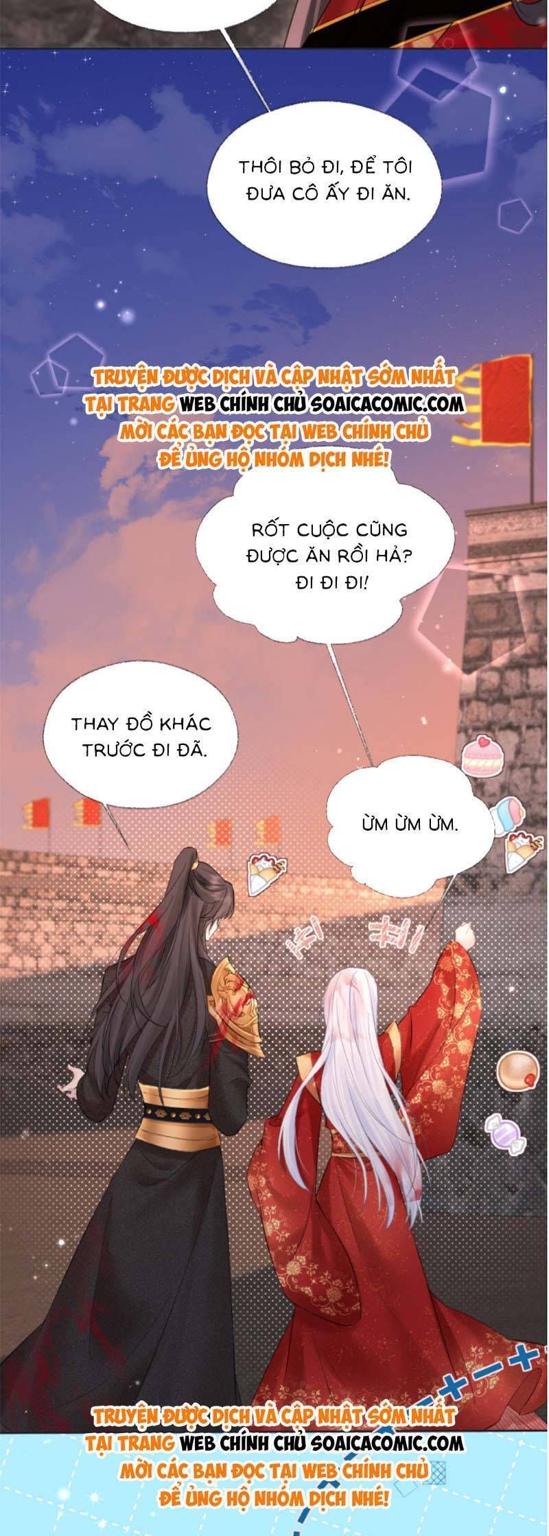 đọc truyện Ta Ở Hiện Đại Làm Đại Boss Chương 49 ảnh 14 tại Thiên Thai Truyện