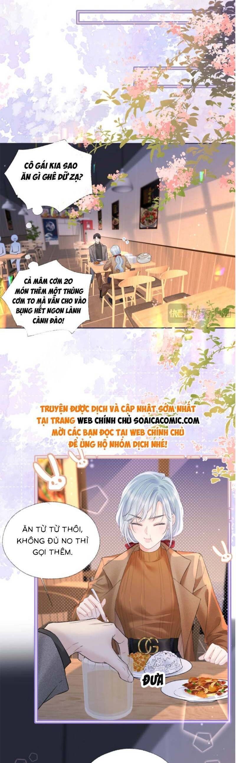 đọc truyện Ta Ở Hiện Đại Làm Đại Boss Chương 49 ảnh 16 tại Thiên Thai Truyện