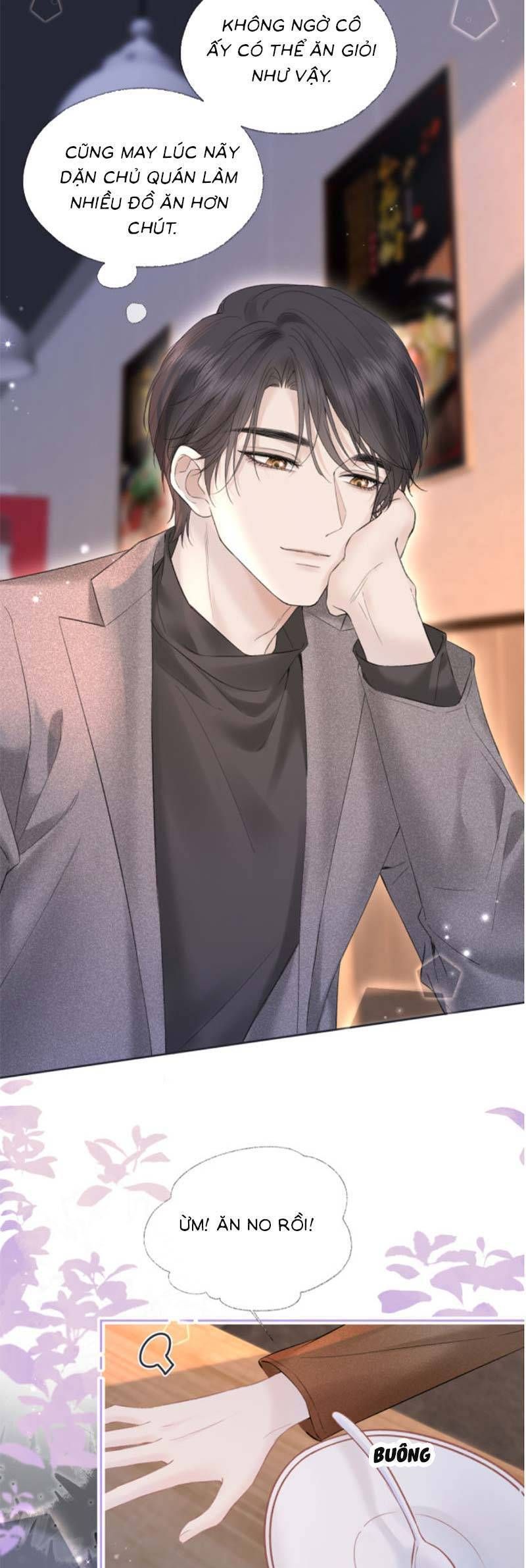 đọc truyện Ta Ở Hiện Đại Làm Đại Boss Chương 49 ảnh 17 tại Thiên Thai Truyện