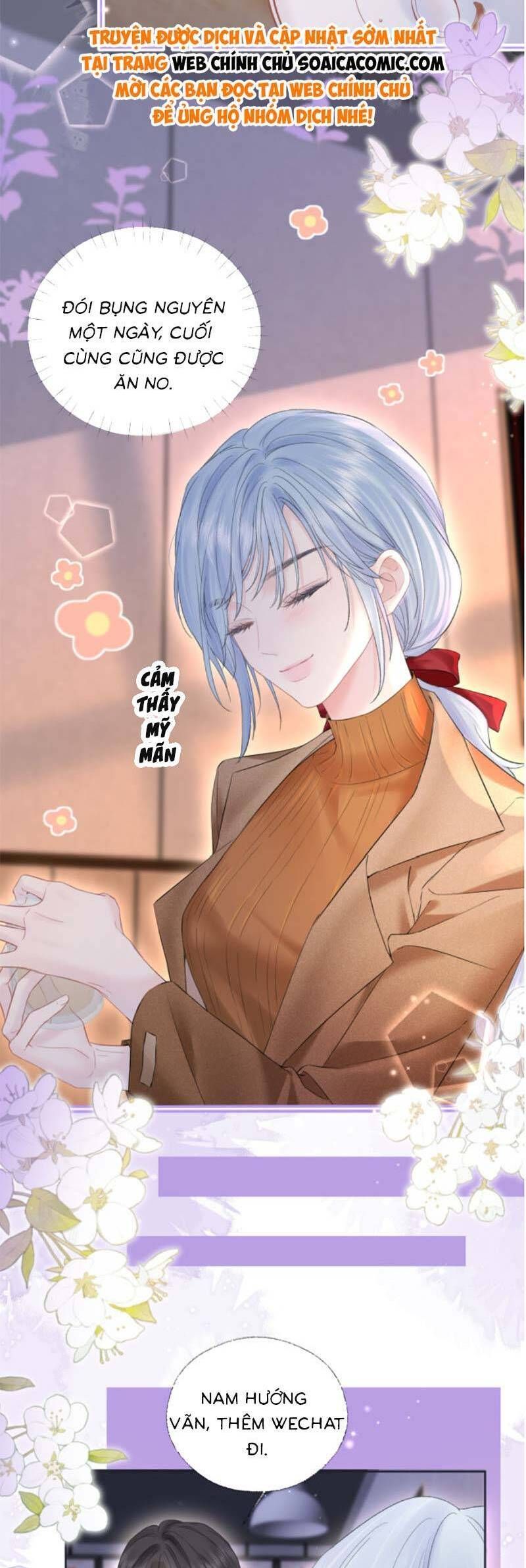 đọc truyện Ta Ở Hiện Đại Làm Đại Boss Chương 49 ảnh 18 tại Thiên Thai Truyện