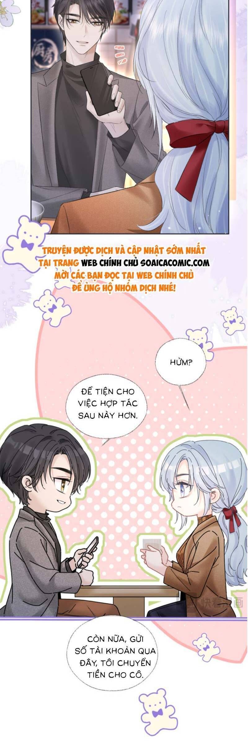 đọc truyện Ta Ở Hiện Đại Làm Đại Boss Chương 49 ảnh 19 tại Thiên Thai Truyện