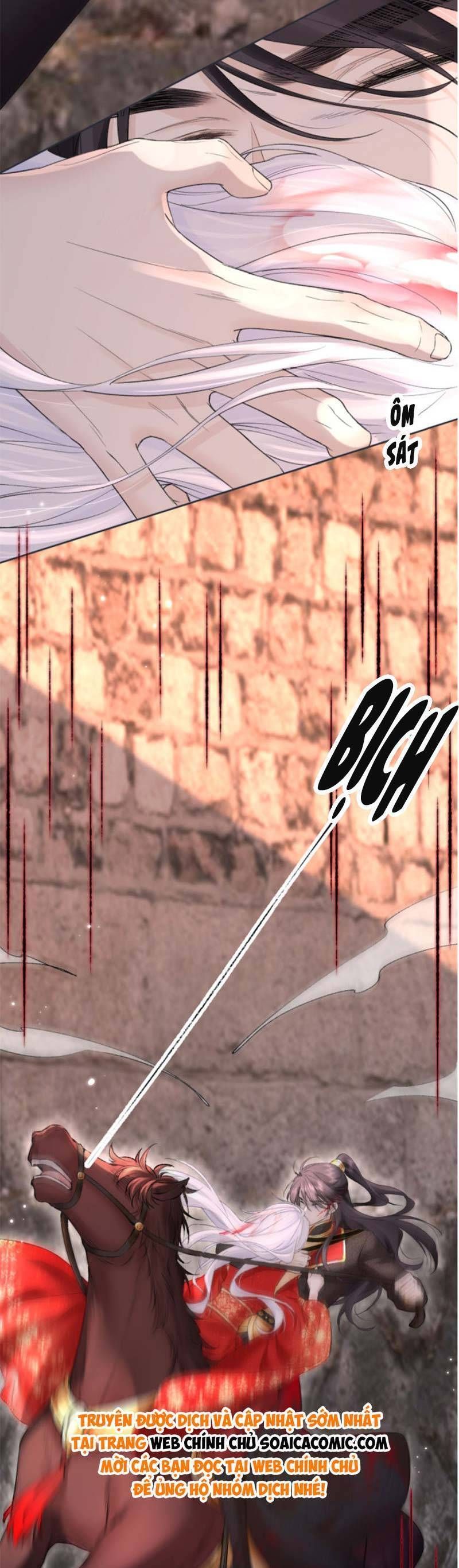 đọc truyện Ta Ở Hiện Đại Làm Đại Boss Chương 49 ảnh 5 tại Thiên Thai Truyện