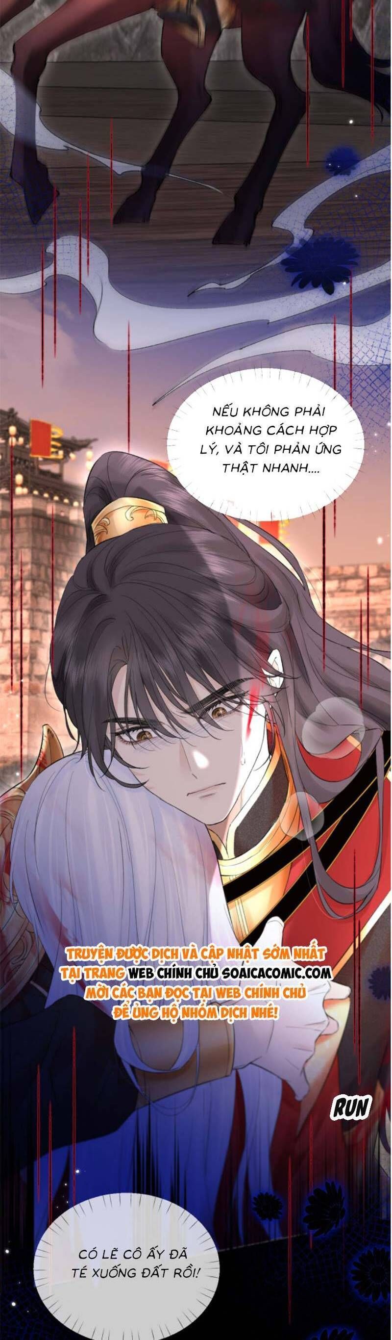 đọc truyện Ta Ở Hiện Đại Làm Đại Boss Chương 49 ảnh 6 tại Thiên Thai Truyện