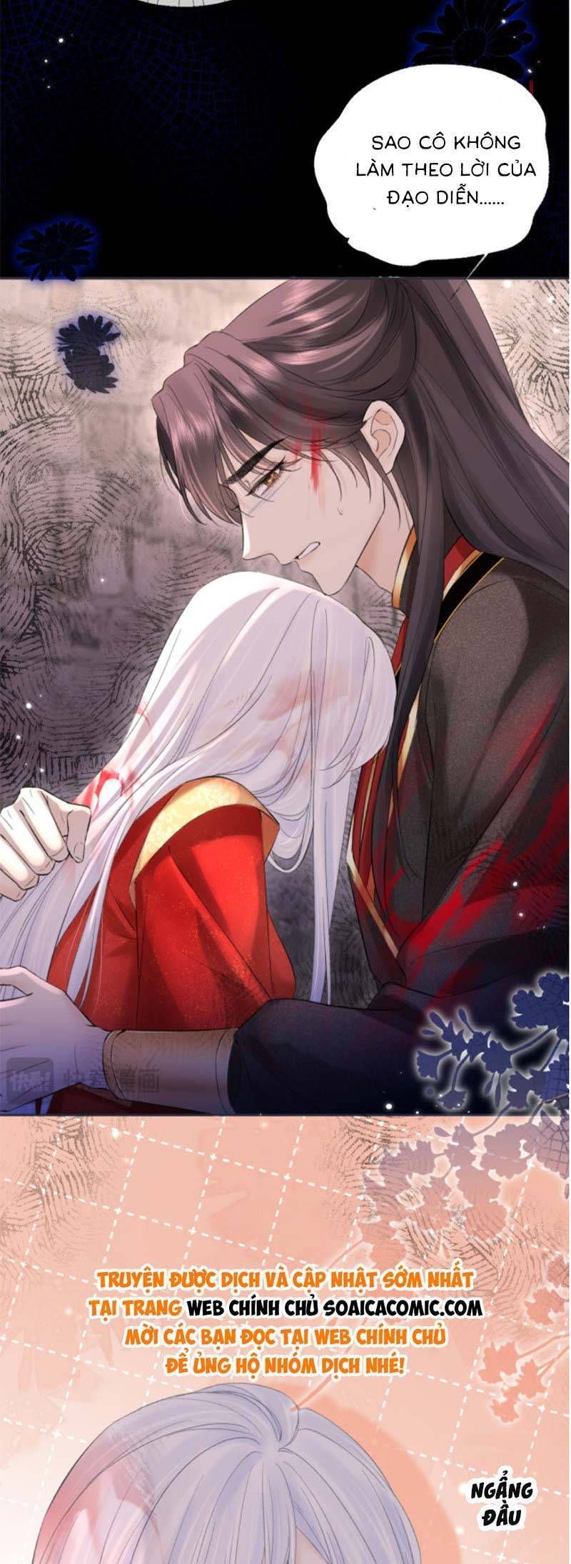 đọc truyện Ta Ở Hiện Đại Làm Đại Boss Chương 49 ảnh 7 tại Thiên Thai Truyện