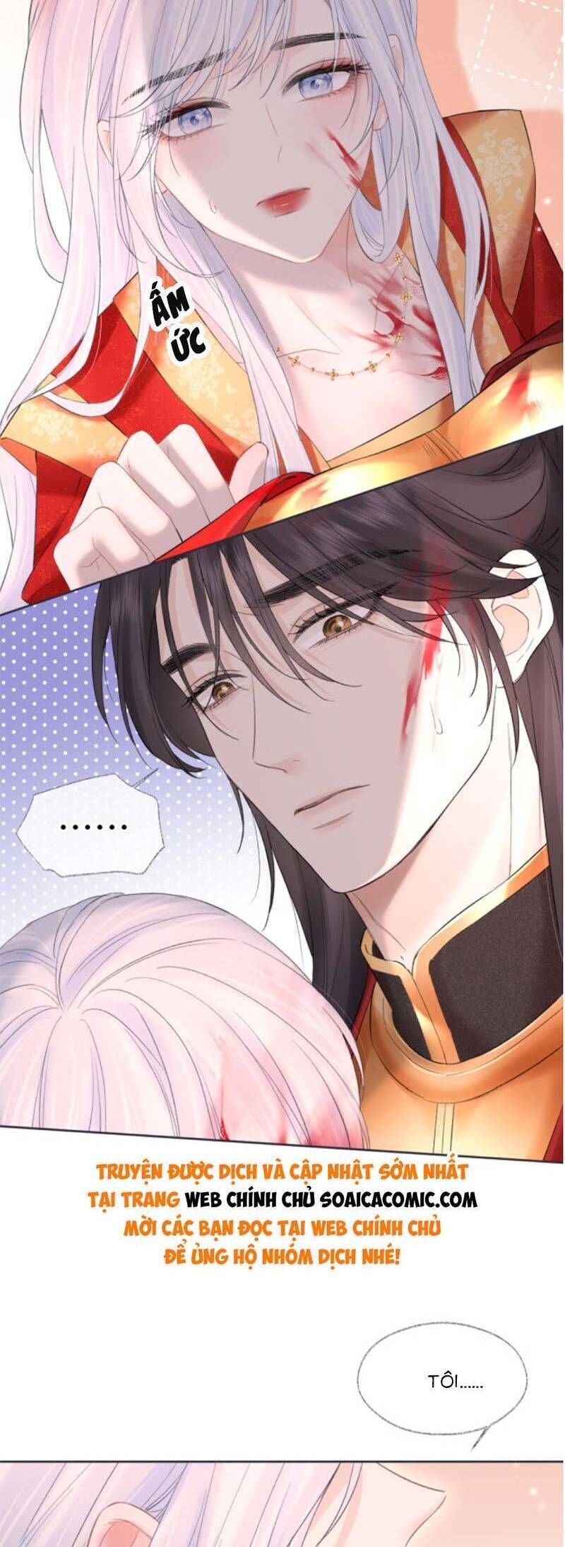 đọc truyện Ta Ở Hiện Đại Làm Đại Boss Chương 49 ảnh 8 tại Thiên Thai Truyện