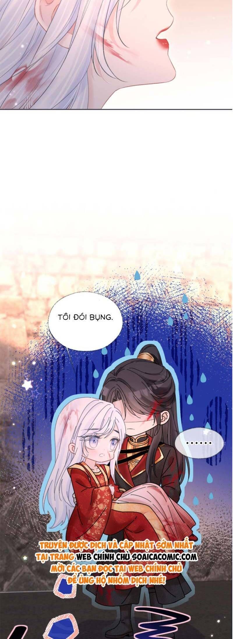 đọc truyện Ta Ở Hiện Đại Làm Đại Boss Chương 49 ảnh 9 tại Thiên Thai Truyện