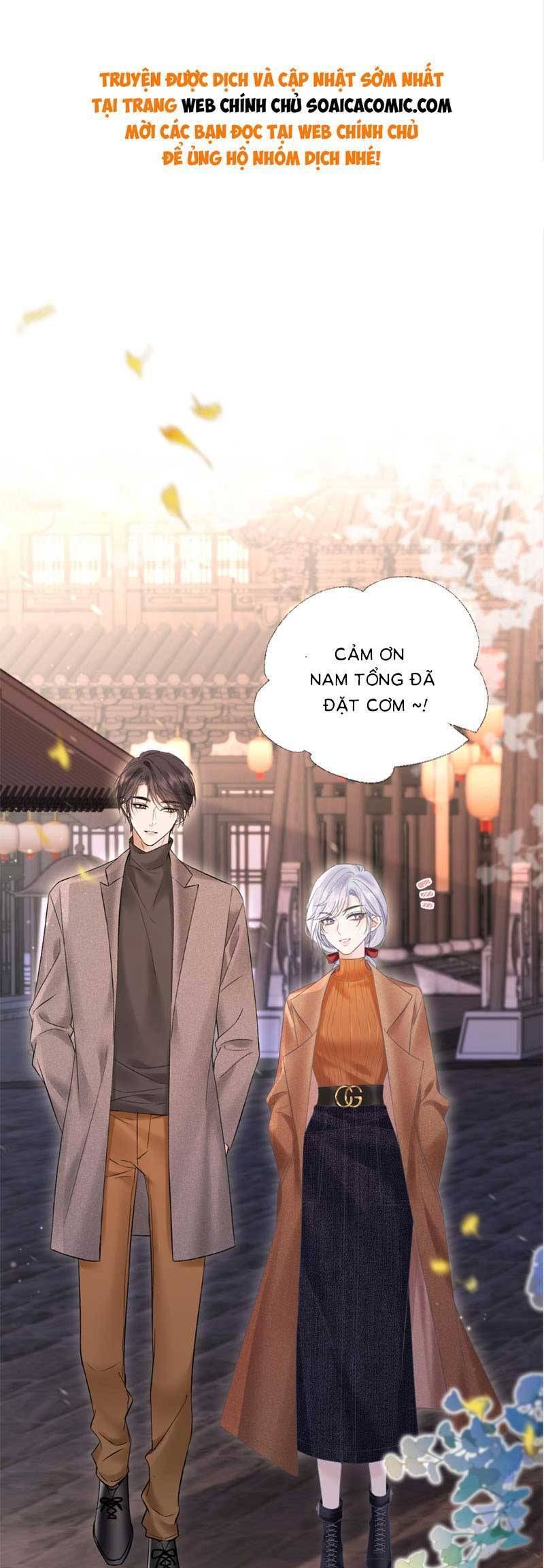 đọc truyện Ta Ở Hiện Đại Làm Đại Boss Chương 50 ảnh 3 tại Thiên Thai Truyện