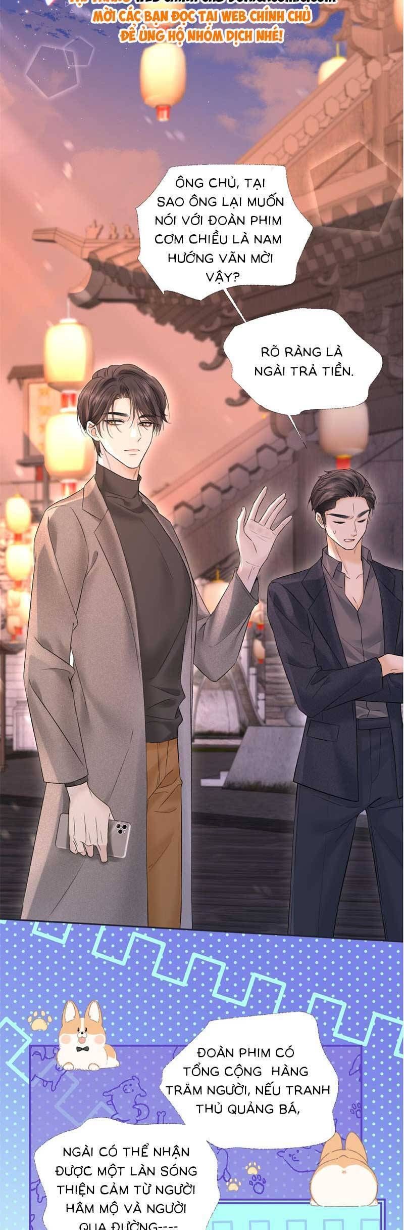 đọc truyện Ta Ở Hiện Đại Làm Đại Boss Chương 50 ảnh 12 tại Thiên Thai Truyện