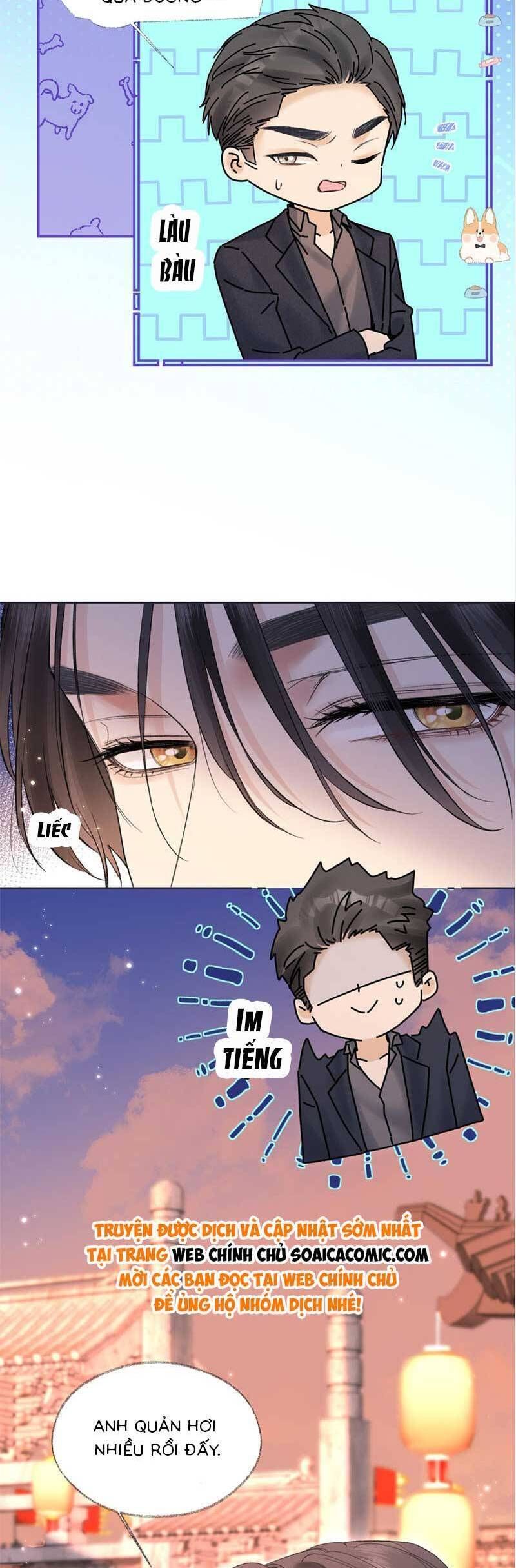 đọc truyện Ta Ở Hiện Đại Làm Đại Boss Chương 50 ảnh 13 tại Thiên Thai Truyện