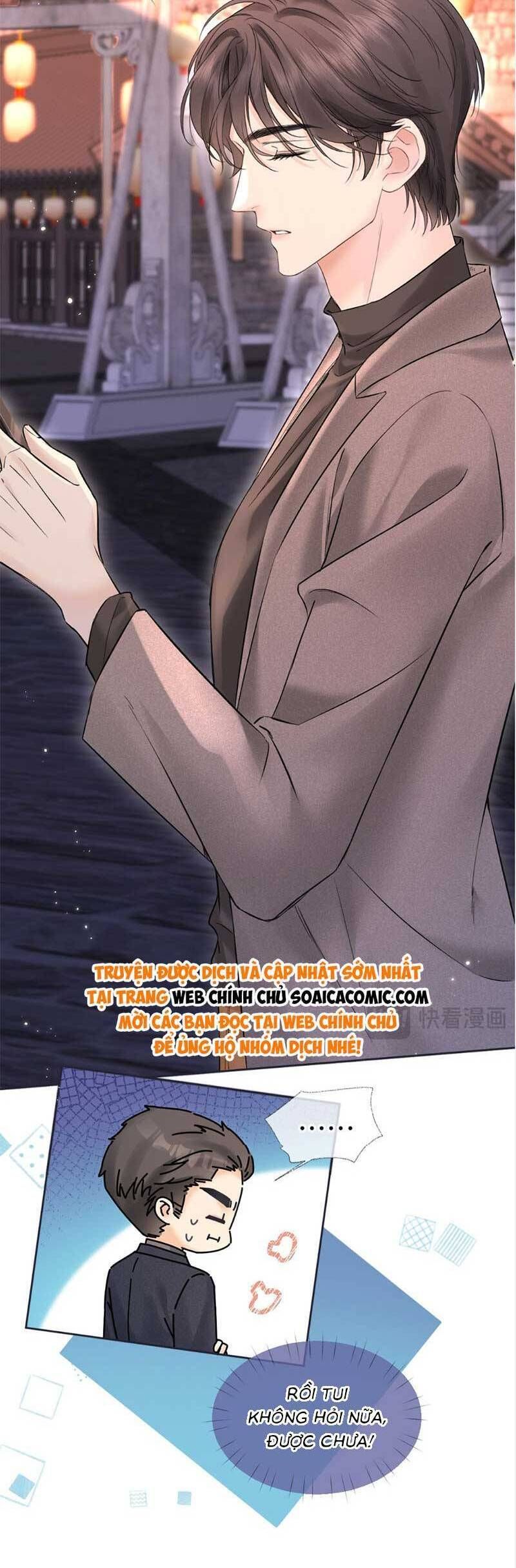 đọc truyện Ta Ở Hiện Đại Làm Đại Boss Chương 50 ảnh 14 tại Thiên Thai Truyện