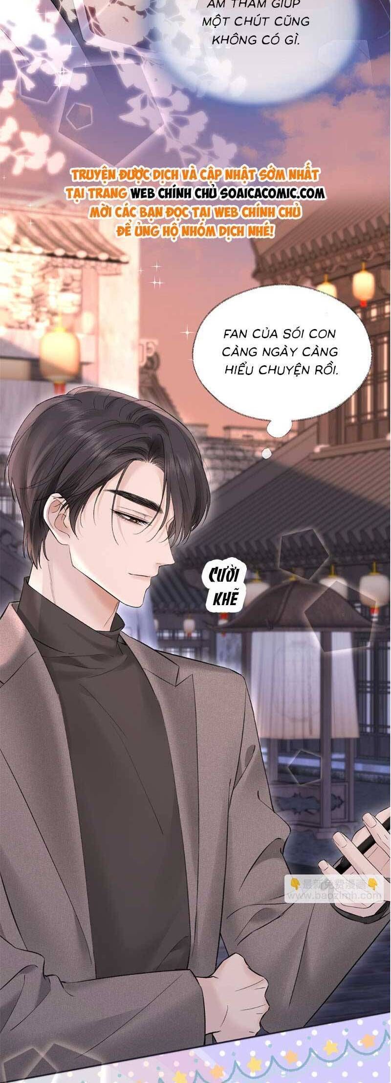 đọc truyện Ta Ở Hiện Đại Làm Đại Boss Chương 50 ảnh 17 tại Thiên Thai Truyện