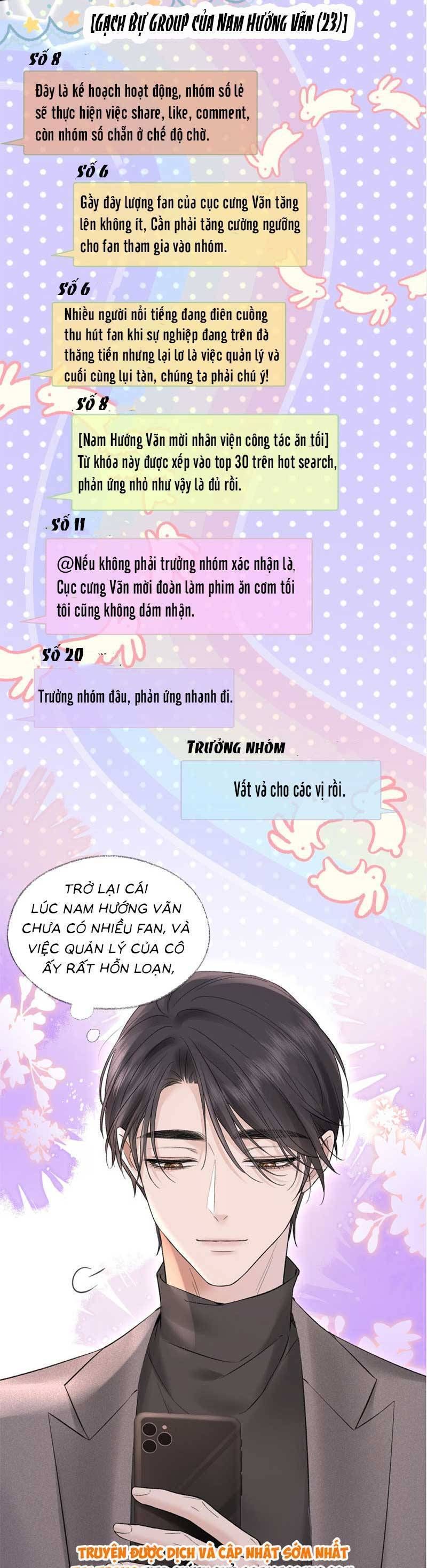 đọc truyện Ta Ở Hiện Đại Làm Đại Boss Chương 50 ảnh 18 tại Thiên Thai Truyện