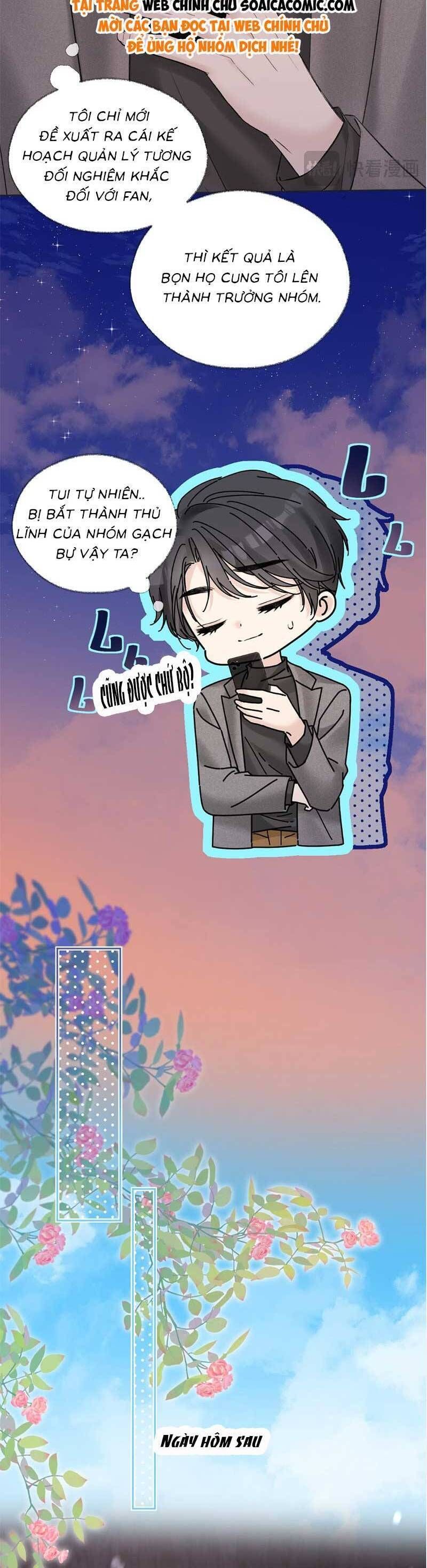 đọc truyện Ta Ở Hiện Đại Làm Đại Boss Chương 50 ảnh 19 tại Thiên Thai Truyện