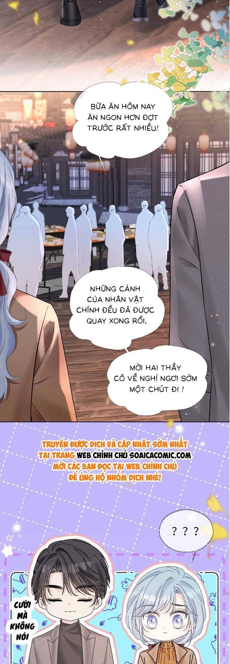 đọc truyện Ta Ở Hiện Đại Làm Đại Boss Chương 50 ảnh 4 tại Thiên Thai Truyện