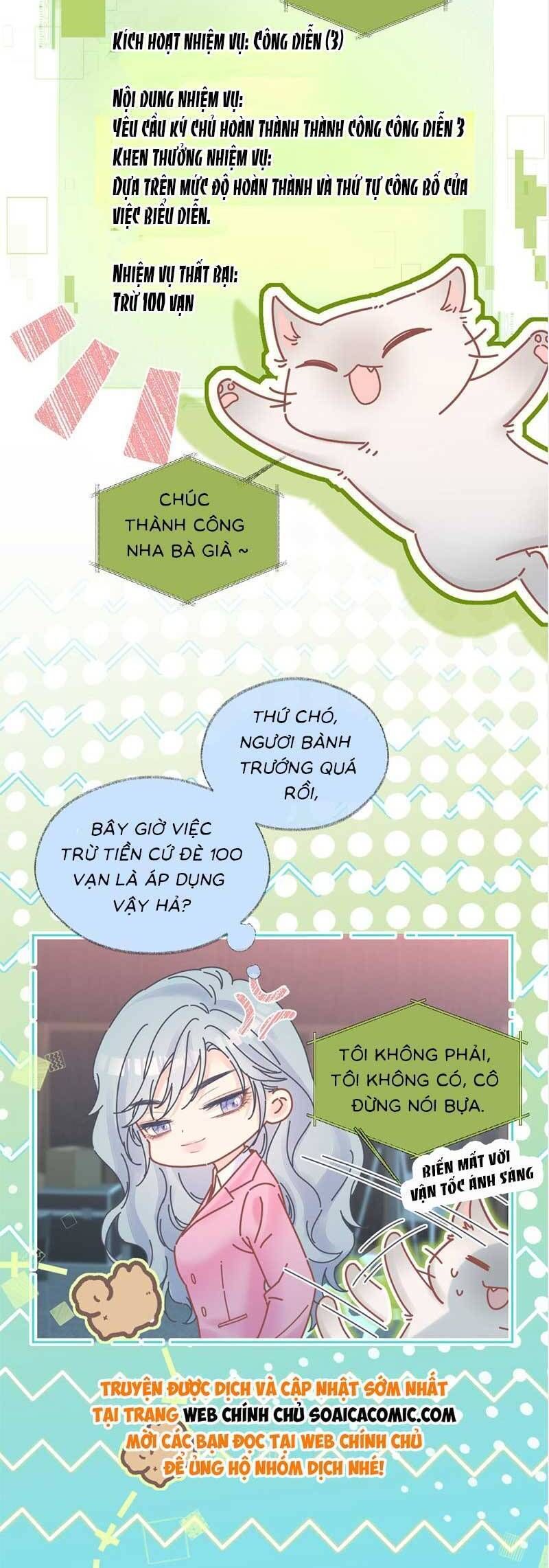 đọc truyện Ta Ở Hiện Đại Làm Đại Boss Chương 50 ảnh 22 tại Thiên Thai Truyện