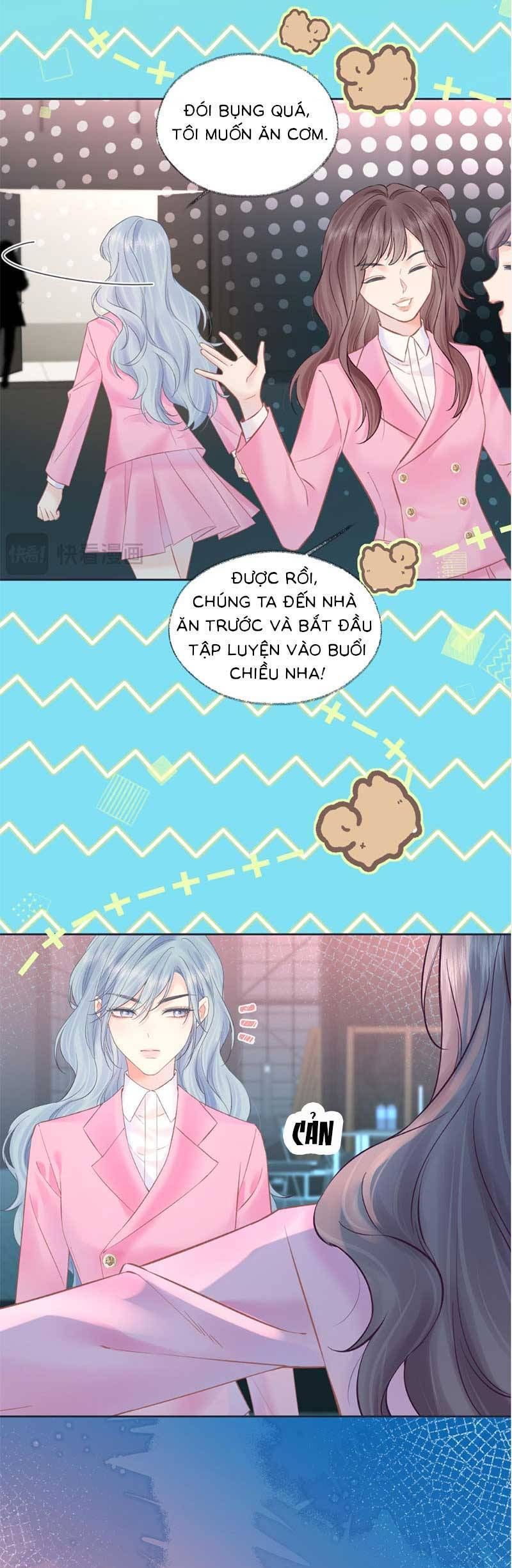 đọc truyện Ta Ở Hiện Đại Làm Đại Boss Chương 50 ảnh 23 tại Thiên Thai Truyện