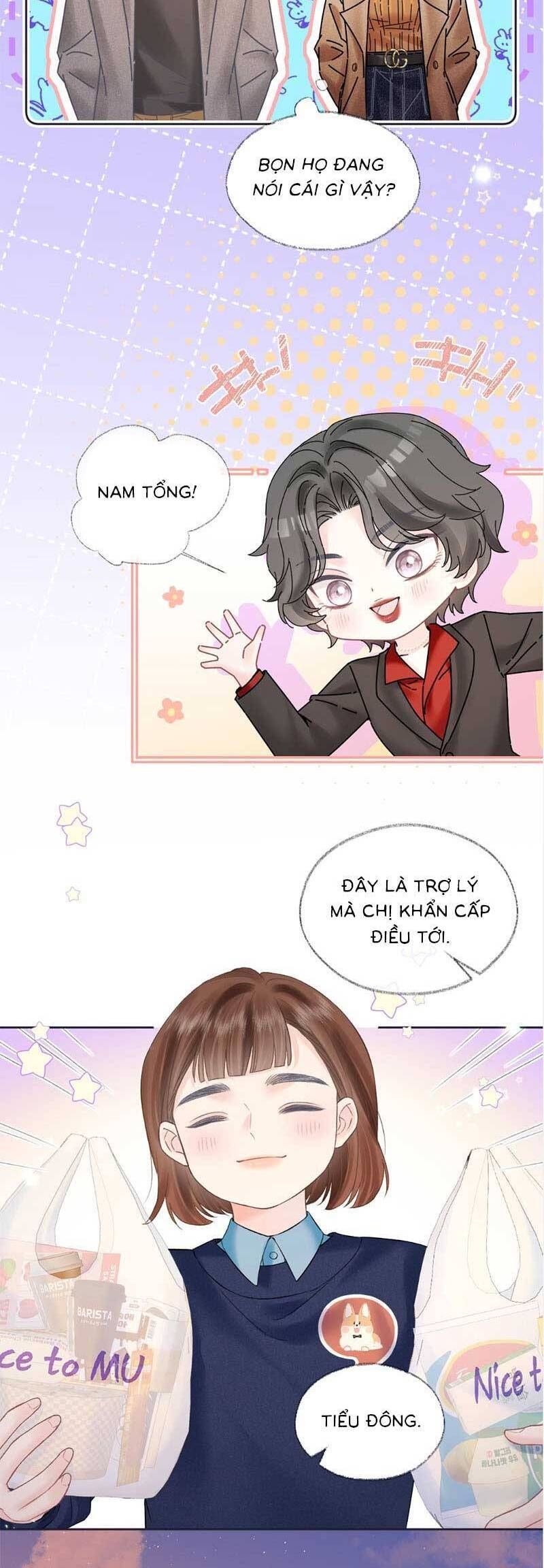 đọc truyện Ta Ở Hiện Đại Làm Đại Boss Chương 50 ảnh 5 tại Thiên Thai Truyện