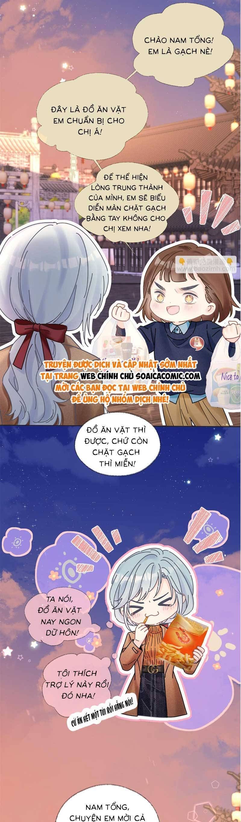 đọc truyện Ta Ở Hiện Đại Làm Đại Boss Chương 50 ảnh 6 tại Thiên Thai Truyện