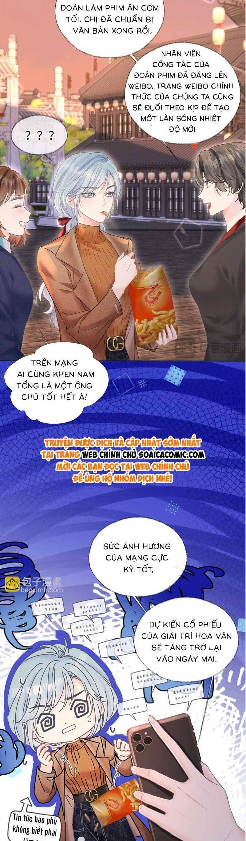 đọc truyện Ta Ở Hiện Đại Làm Đại Boss Chương 50 ảnh 7 tại Thiên Thai Truyện