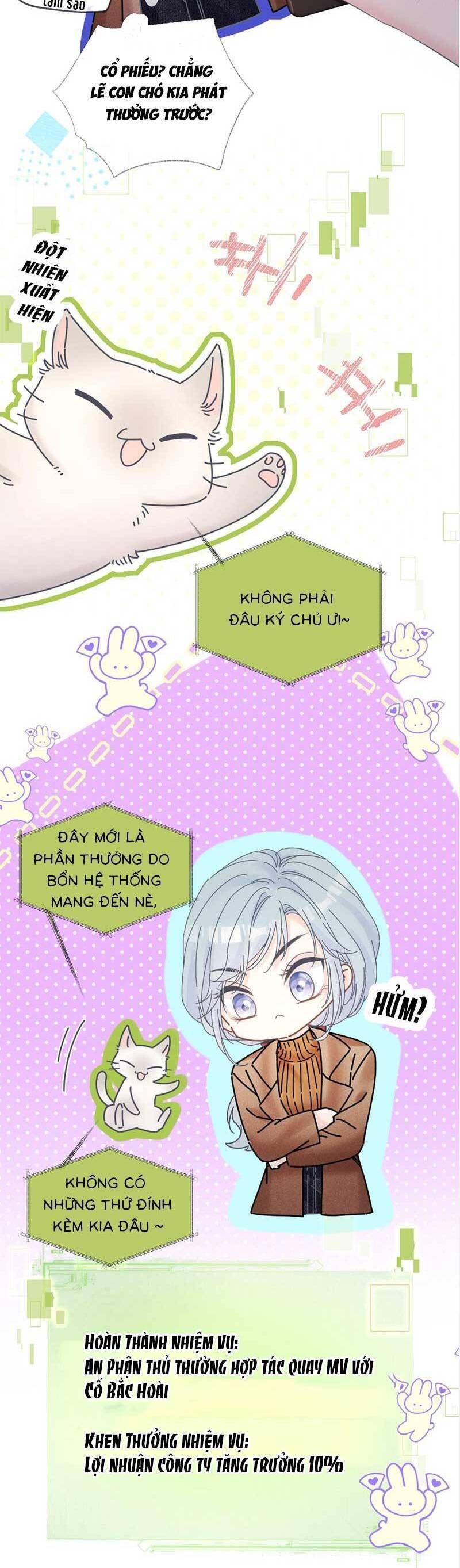 đọc truyện Ta Ở Hiện Đại Làm Đại Boss Chương 50 ảnh 8 tại Thiên Thai Truyện