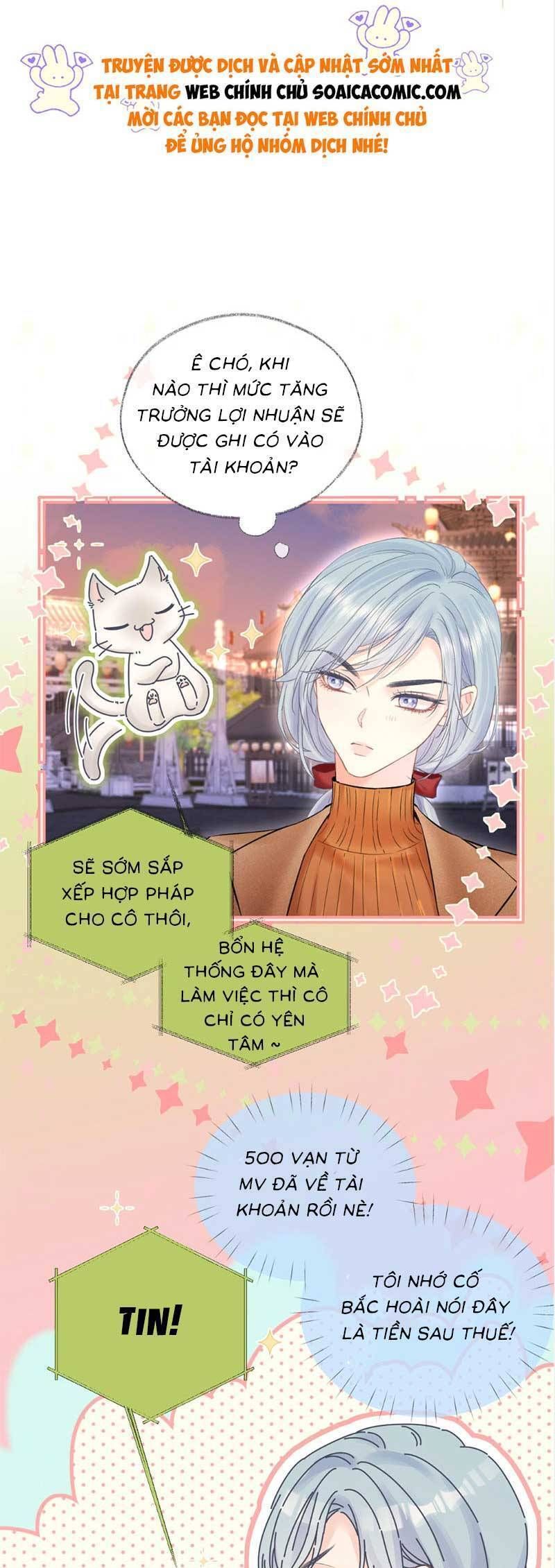 đọc truyện Ta Ở Hiện Đại Làm Đại Boss Chương 50 ảnh 9 tại Thiên Thai Truyện