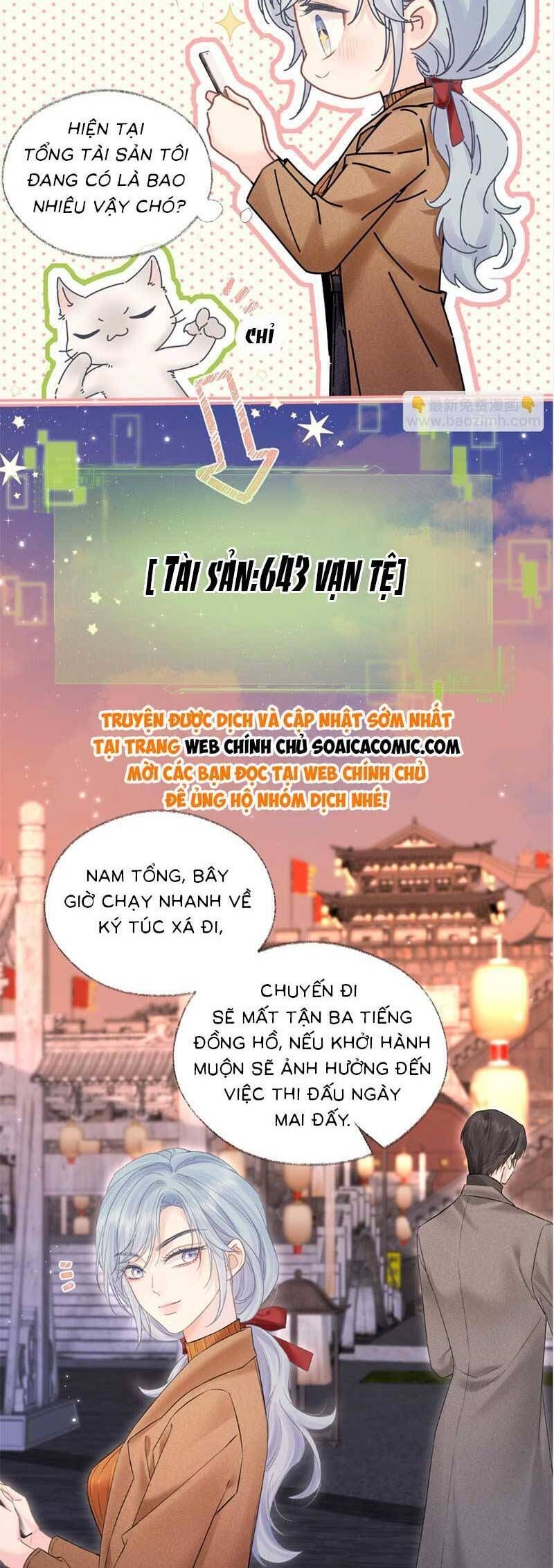 đọc truyện Ta Ở Hiện Đại Làm Đại Boss Chương 50 ảnh 10 tại Thiên Thai Truyện