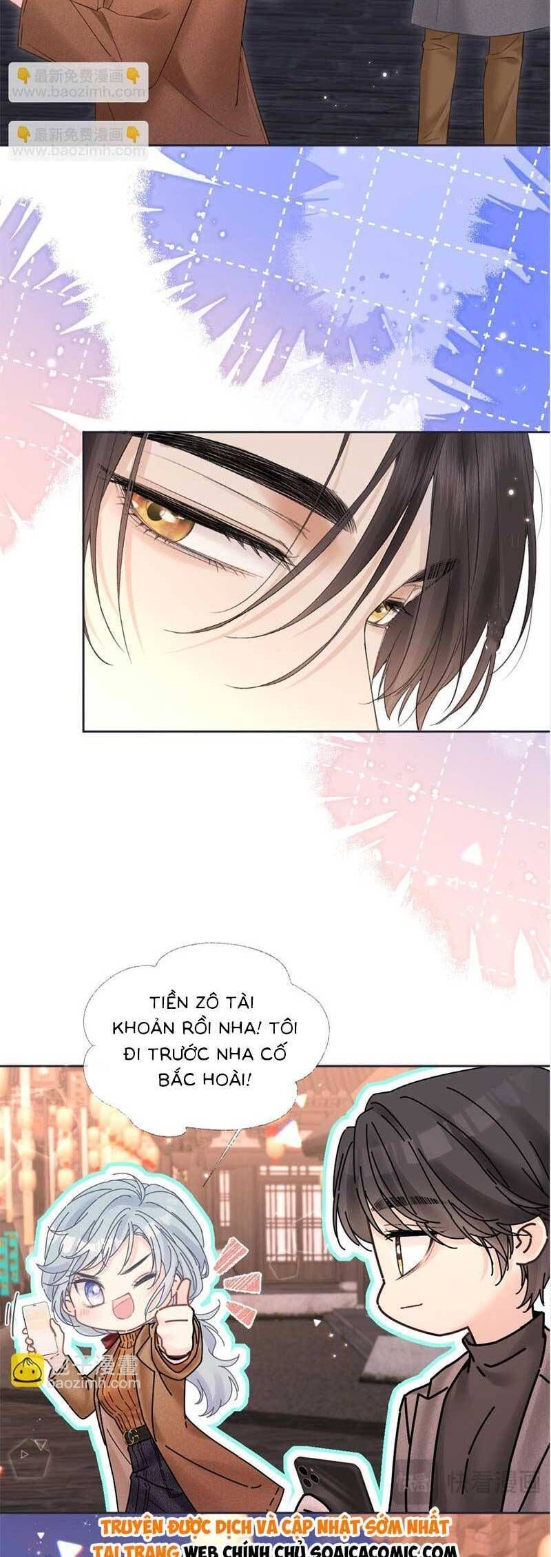 đọc truyện Ta Ở Hiện Đại Làm Đại Boss Chương 50 ảnh 11 tại Thiên Thai Truyện