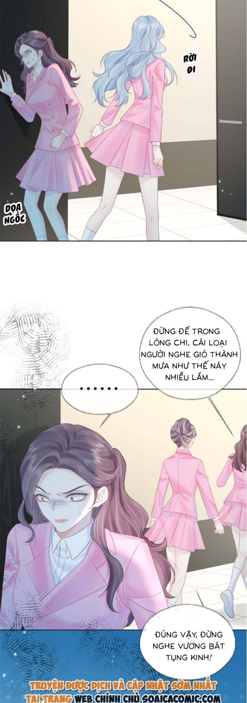 đọc truyện Ta Ở Hiện Đại Làm Đại Boss Chương 51 ảnh 12 tại Thiên Thai Truyện