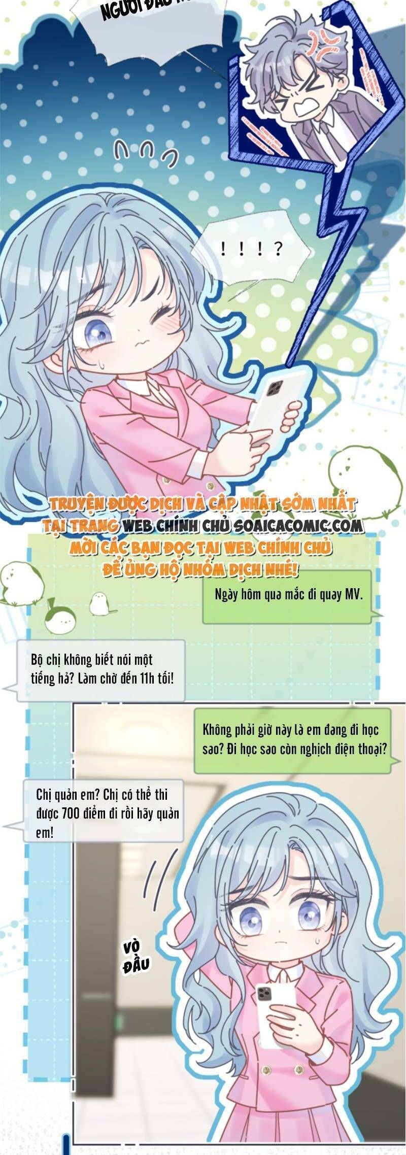 đọc truyện Ta Ở Hiện Đại Làm Đại Boss Chương 51 ảnh 14 tại Thiên Thai Truyện