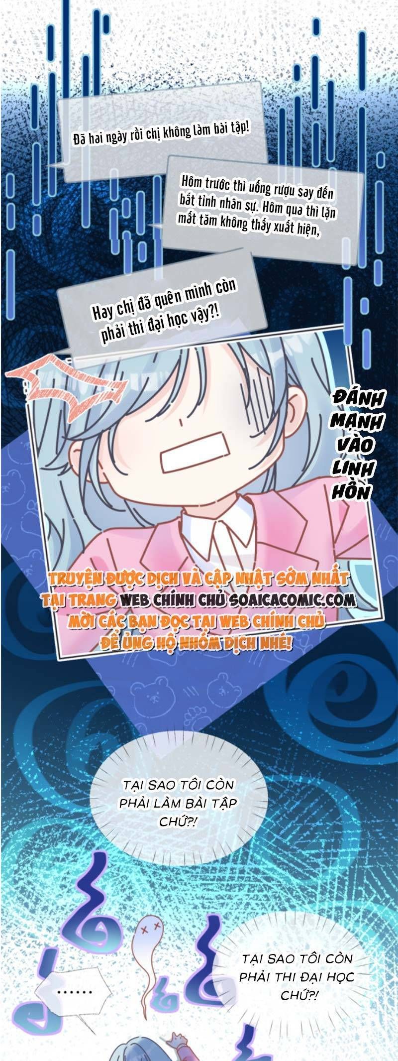 đọc truyện Ta Ở Hiện Đại Làm Đại Boss Chương 51 ảnh 15 tại Thiên Thai Truyện