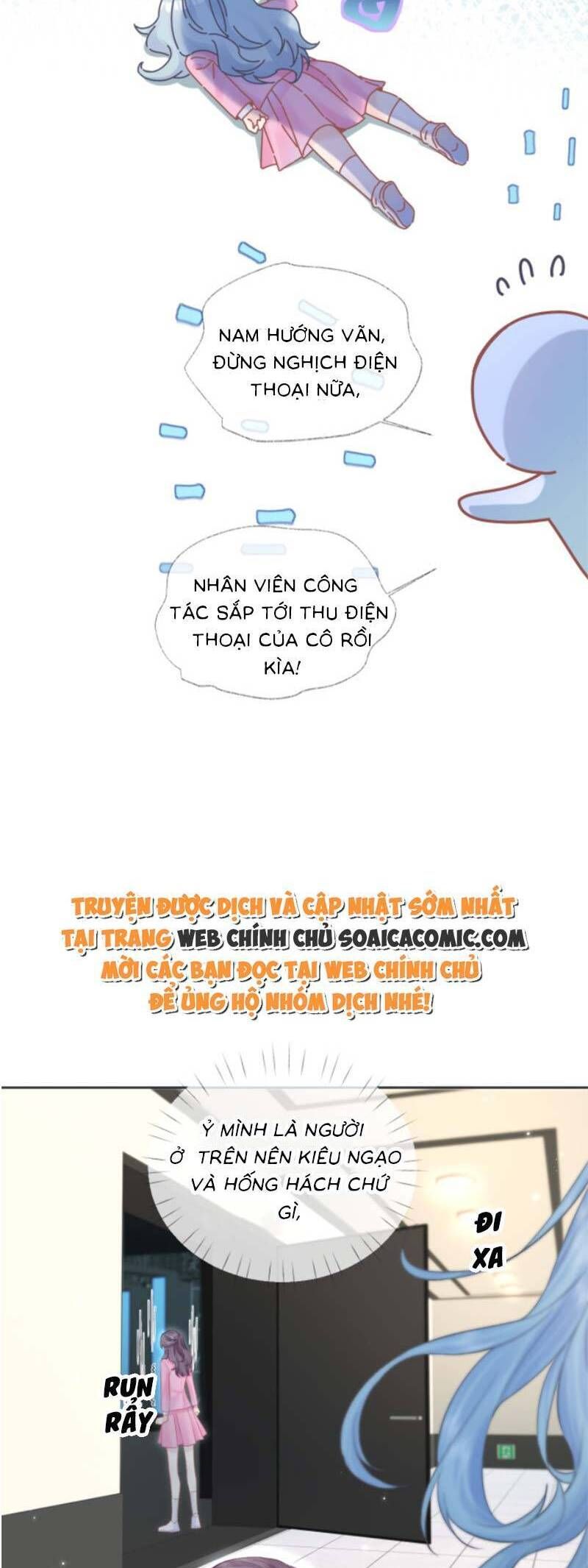 đọc truyện Ta Ở Hiện Đại Làm Đại Boss Chương 51 ảnh 16 tại Thiên Thai Truyện