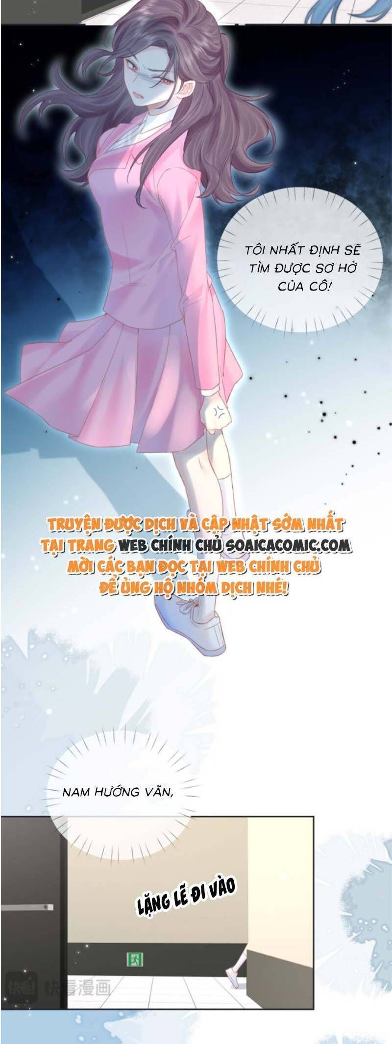 đọc truyện Ta Ở Hiện Đại Làm Đại Boss Chương 51 ảnh 17 tại Thiên Thai Truyện