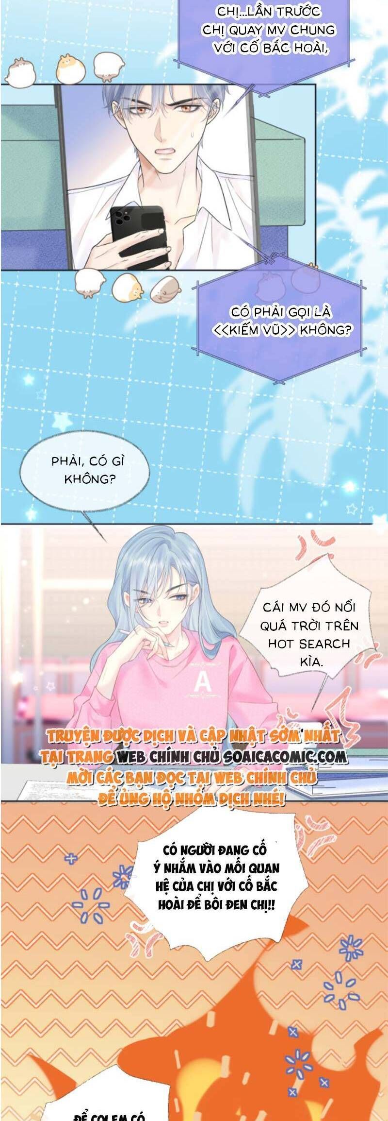 đọc truyện Ta Ở Hiện Đại Làm Đại Boss Chương 51 ảnh 19 tại Thiên Thai Truyện