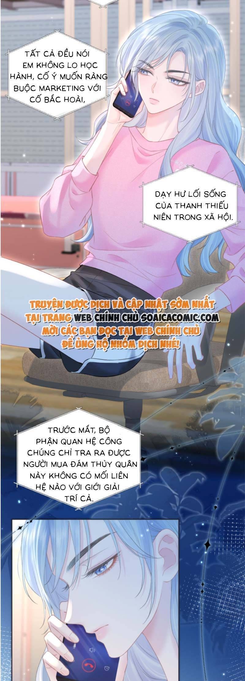 đọc truyện Ta Ở Hiện Đại Làm Đại Boss Chương 51 ảnh 21 tại Thiên Thai Truyện