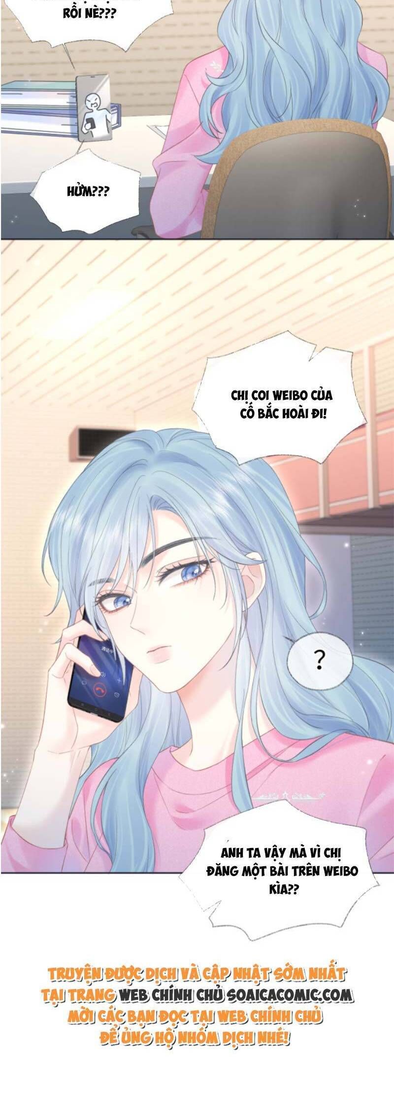 đọc truyện Ta Ở Hiện Đại Làm Đại Boss Chương 51 ảnh 23 tại Thiên Thai Truyện