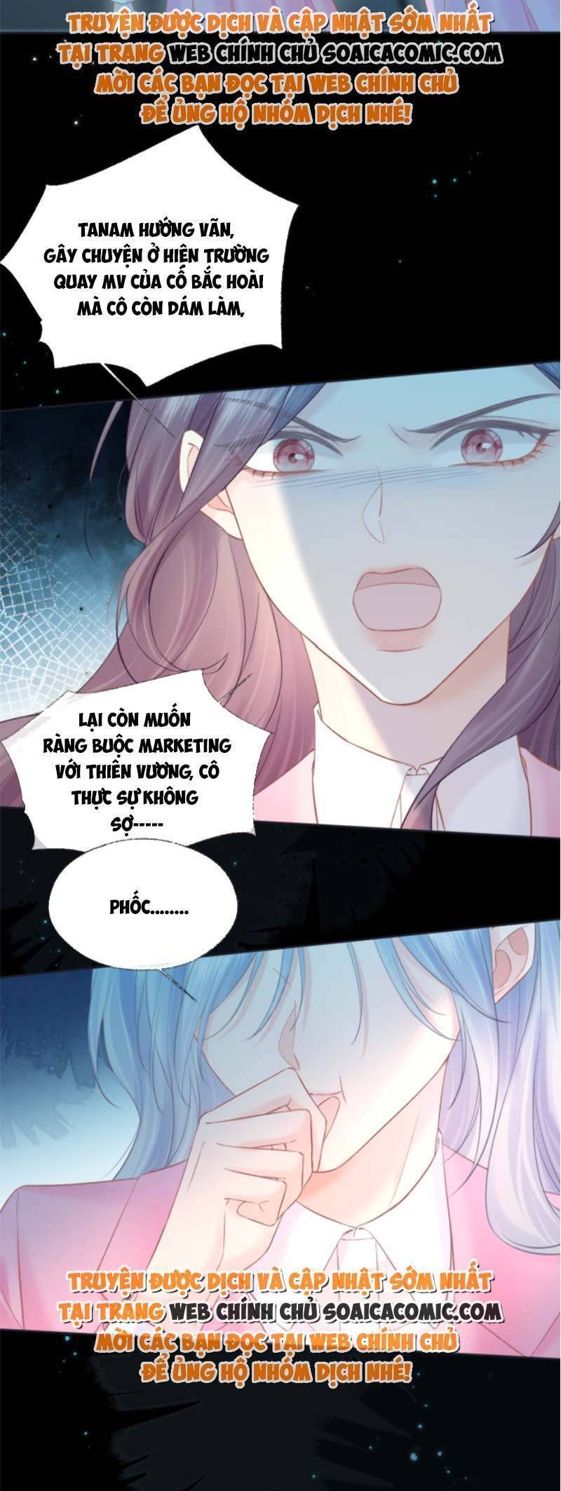 đọc truyện Ta Ở Hiện Đại Làm Đại Boss Chương 51 ảnh 6 tại Thiên Thai Truyện