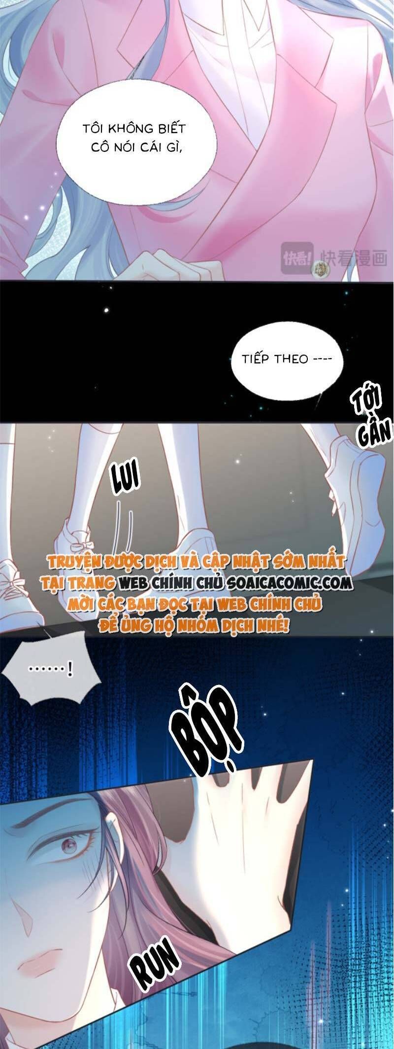 đọc truyện Ta Ở Hiện Đại Làm Đại Boss Chương 51 ảnh 8 tại Thiên Thai Truyện