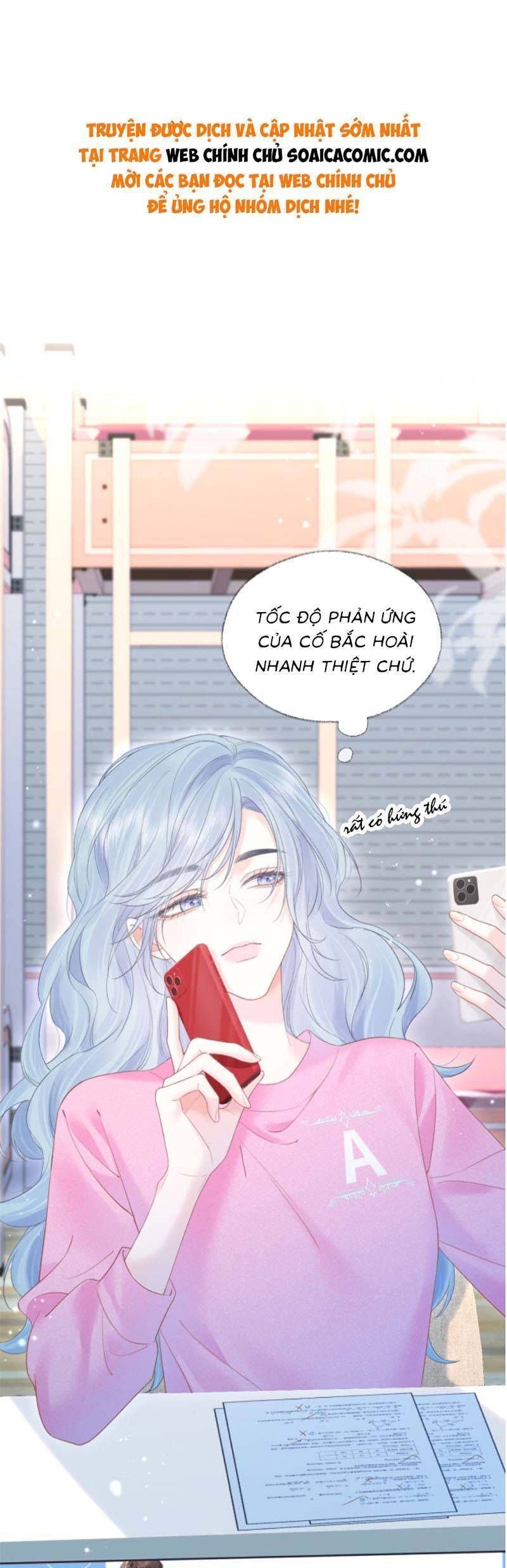 đọc truyện Ta Ở Hiện Đại Làm Đại Boss Chương 52 ảnh 3 tại Thiên Thai Truyện